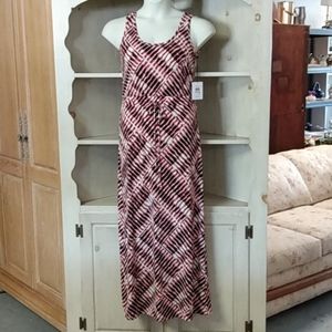NWT Women's Calvin Klein sun dress size 2
